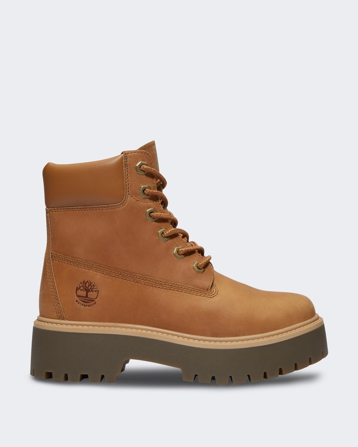 Dames STONE STREET 6 INCH BOOT