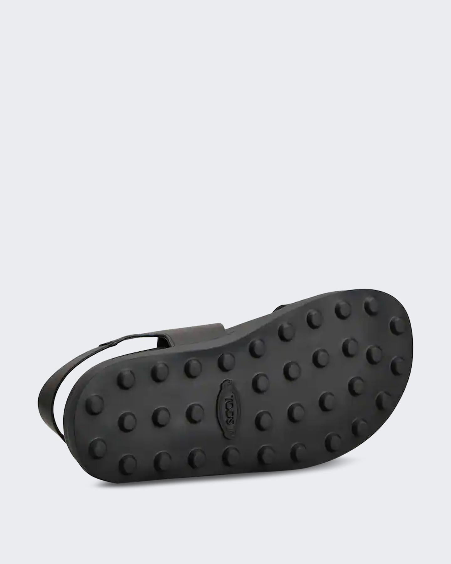 Dames Footbed+Gomma 68K Fasce Term.M