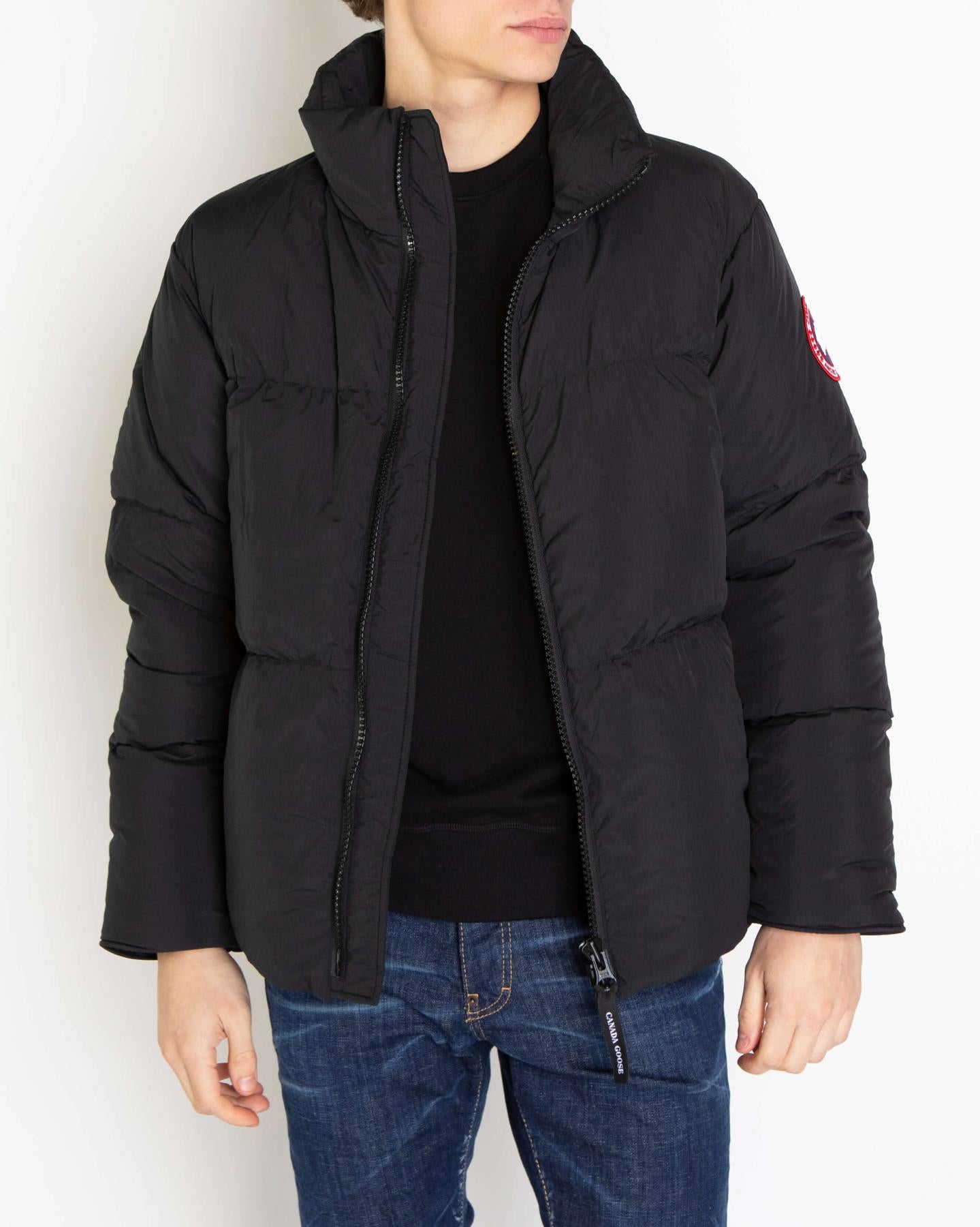 Canada goose outlet best sale heren