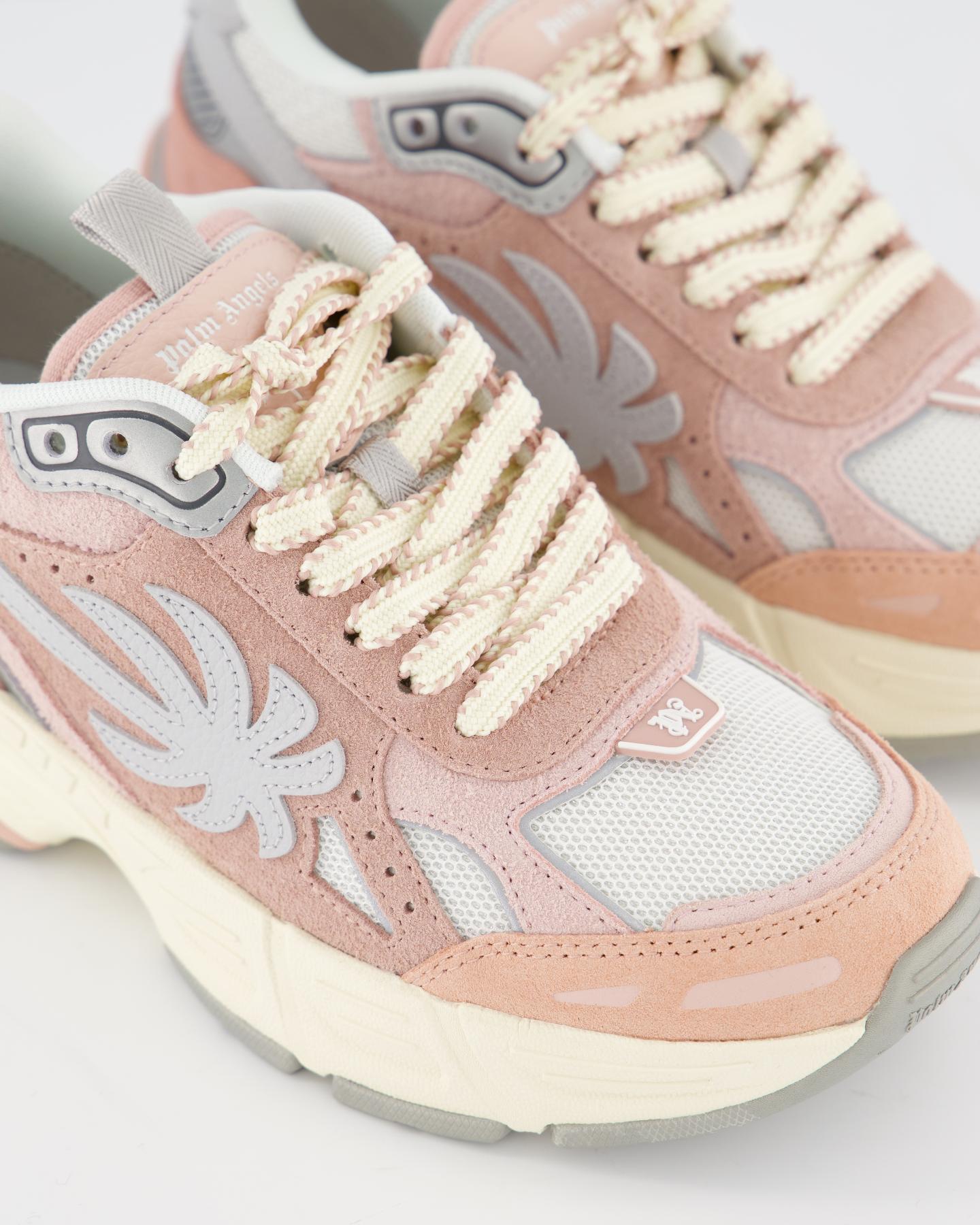 Dames Pa 4 Sneakers