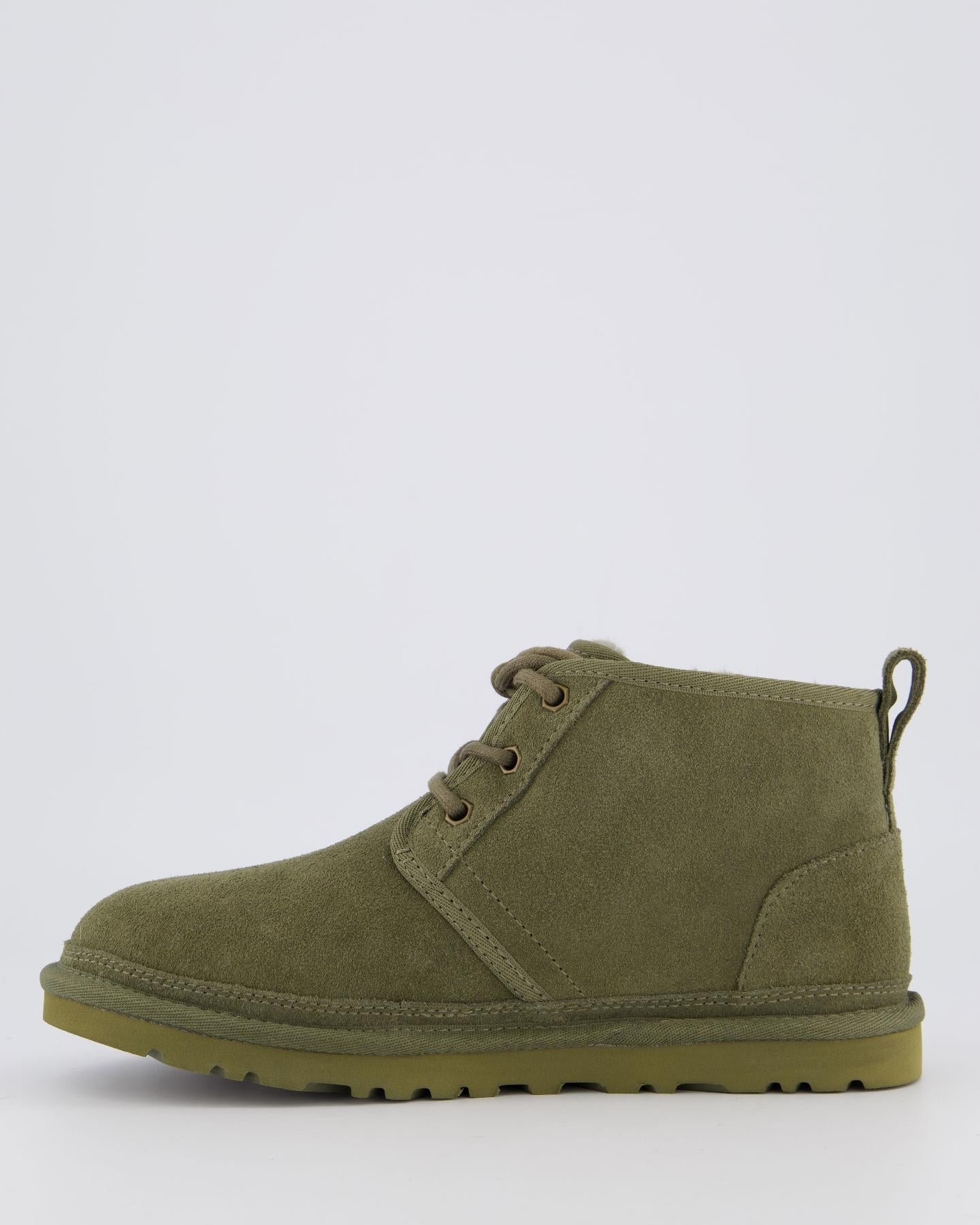 Dames Neumel Burnt Olive