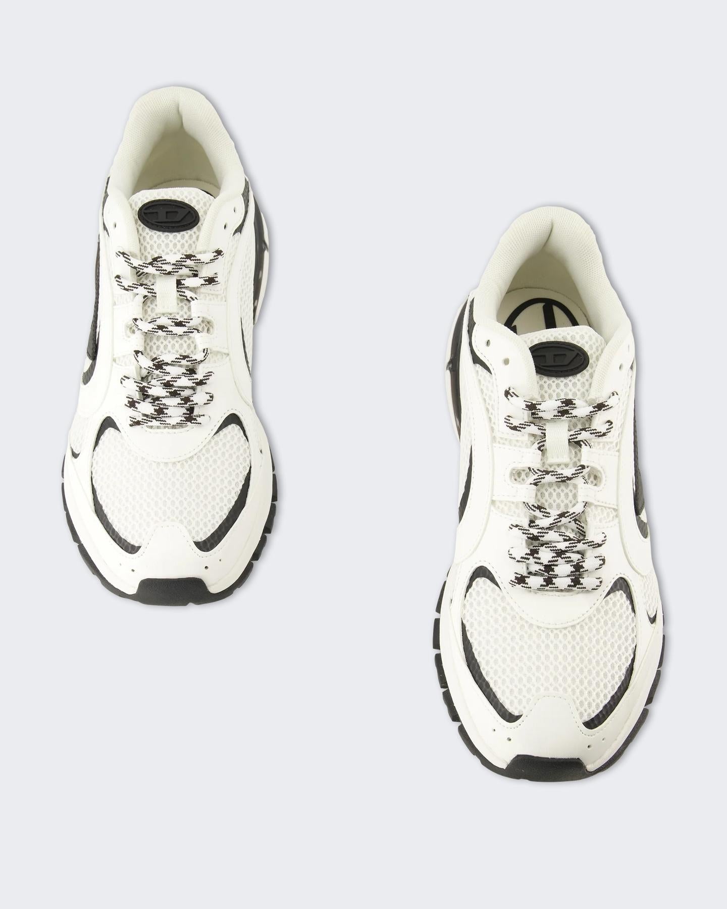 Heren Pro V Dense S-Pro-V-Dense Low