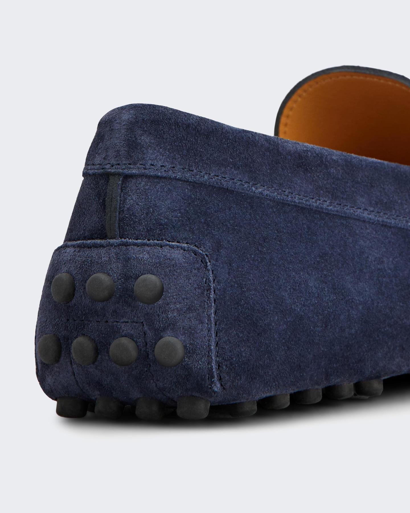 Heren Mocassino Gommino 22L