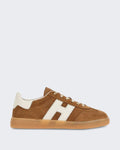 Hogan Dames Cool Allacciato H sneakers — huidige kleur