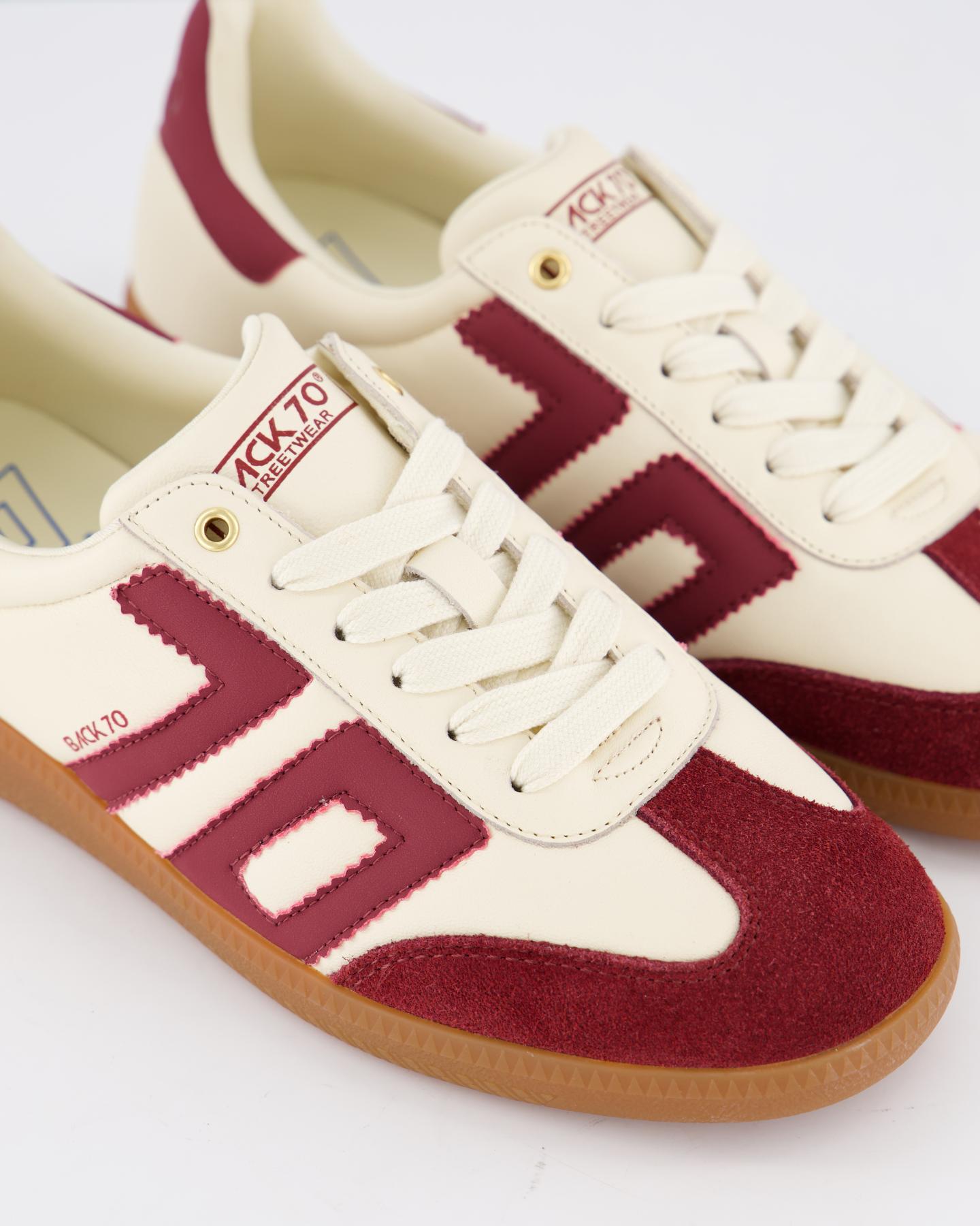 Dames Back 70 Cloud