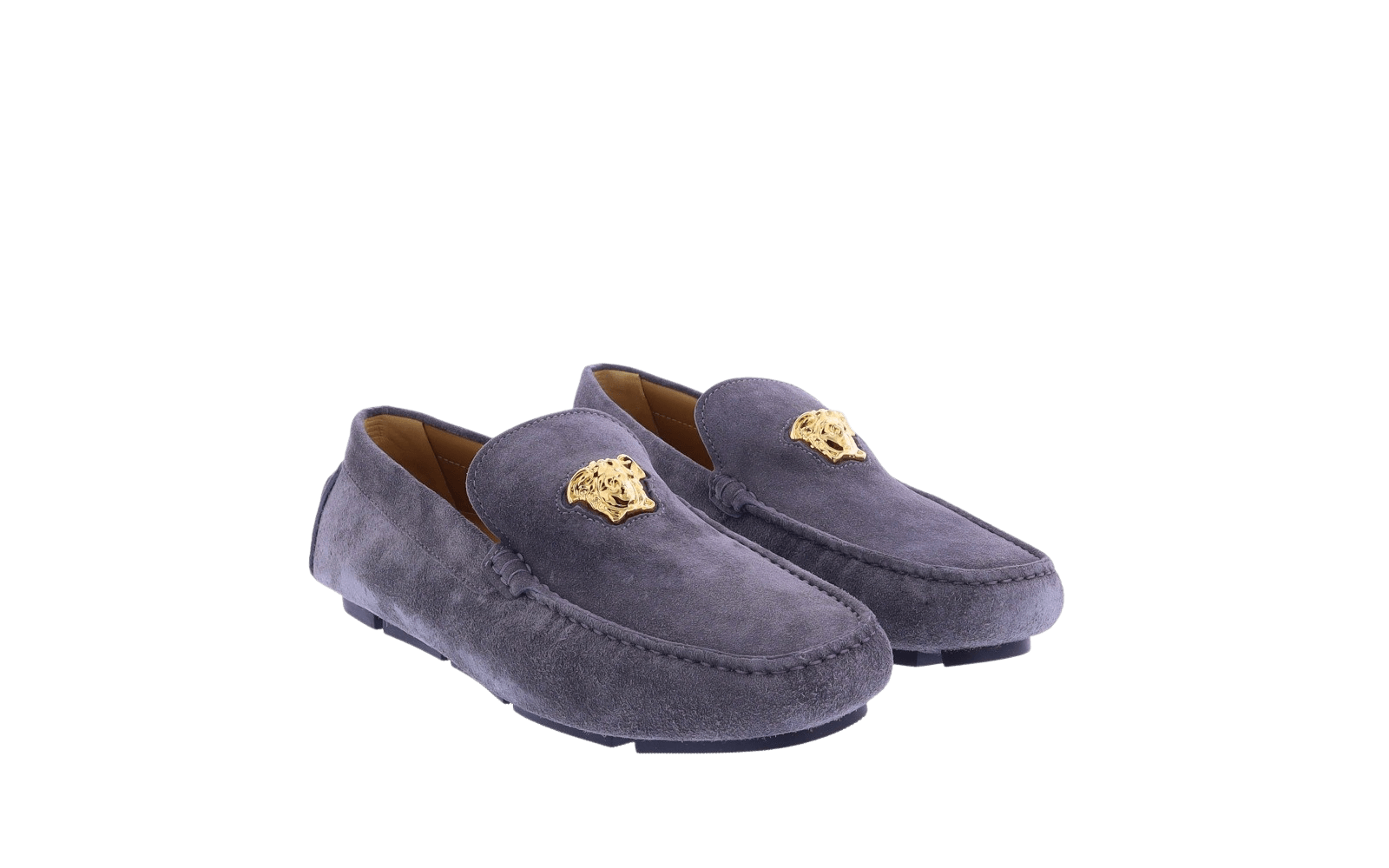 Versace instappers discount heren