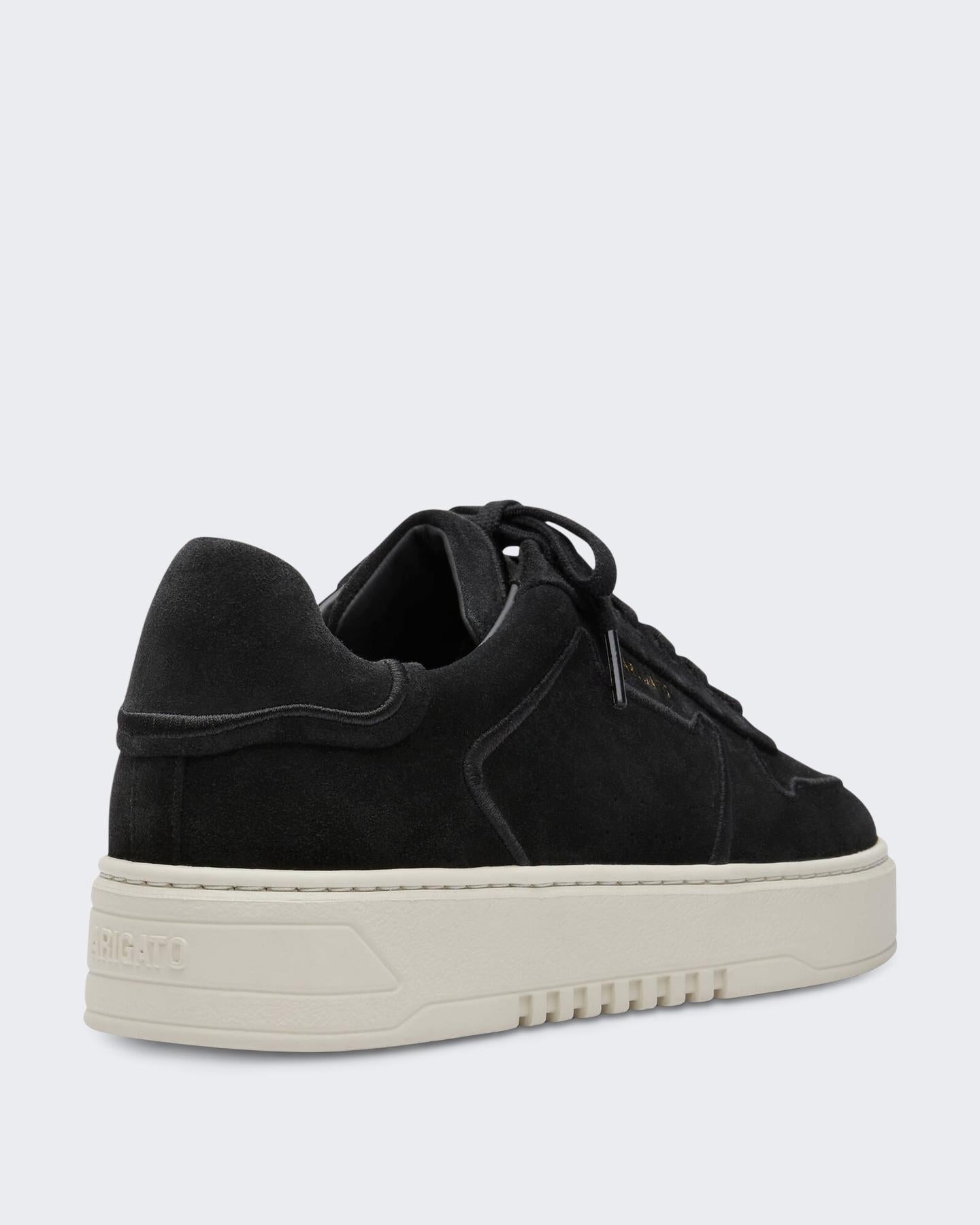Heren Orbit Embroidery Sneaker