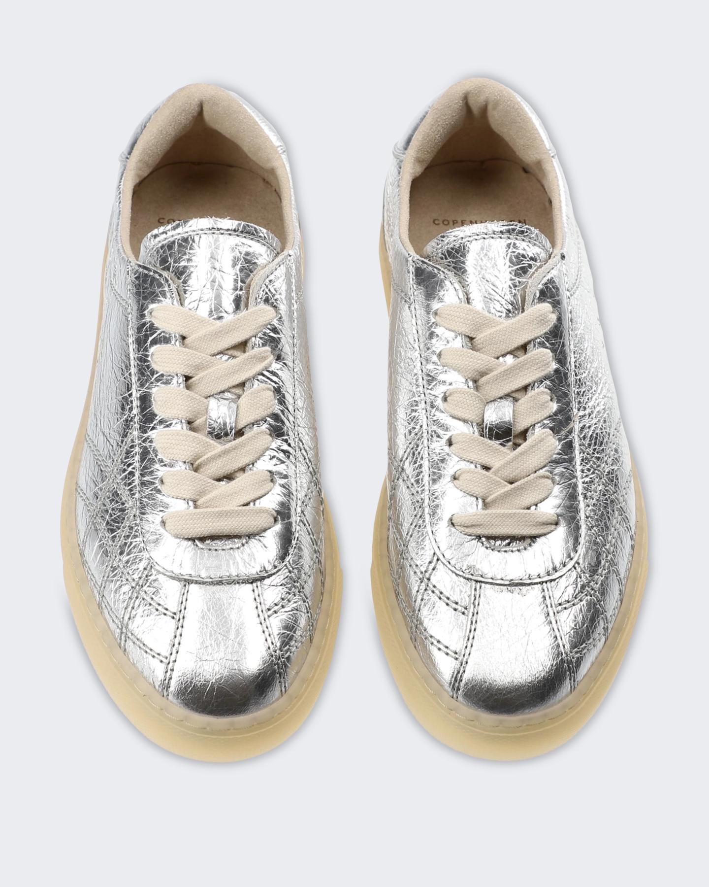 Dames CPH121 Silver
