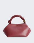 Ganni Damen Bou Bag Small