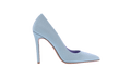 Albano Dames Mesch Pump — huidige kleur