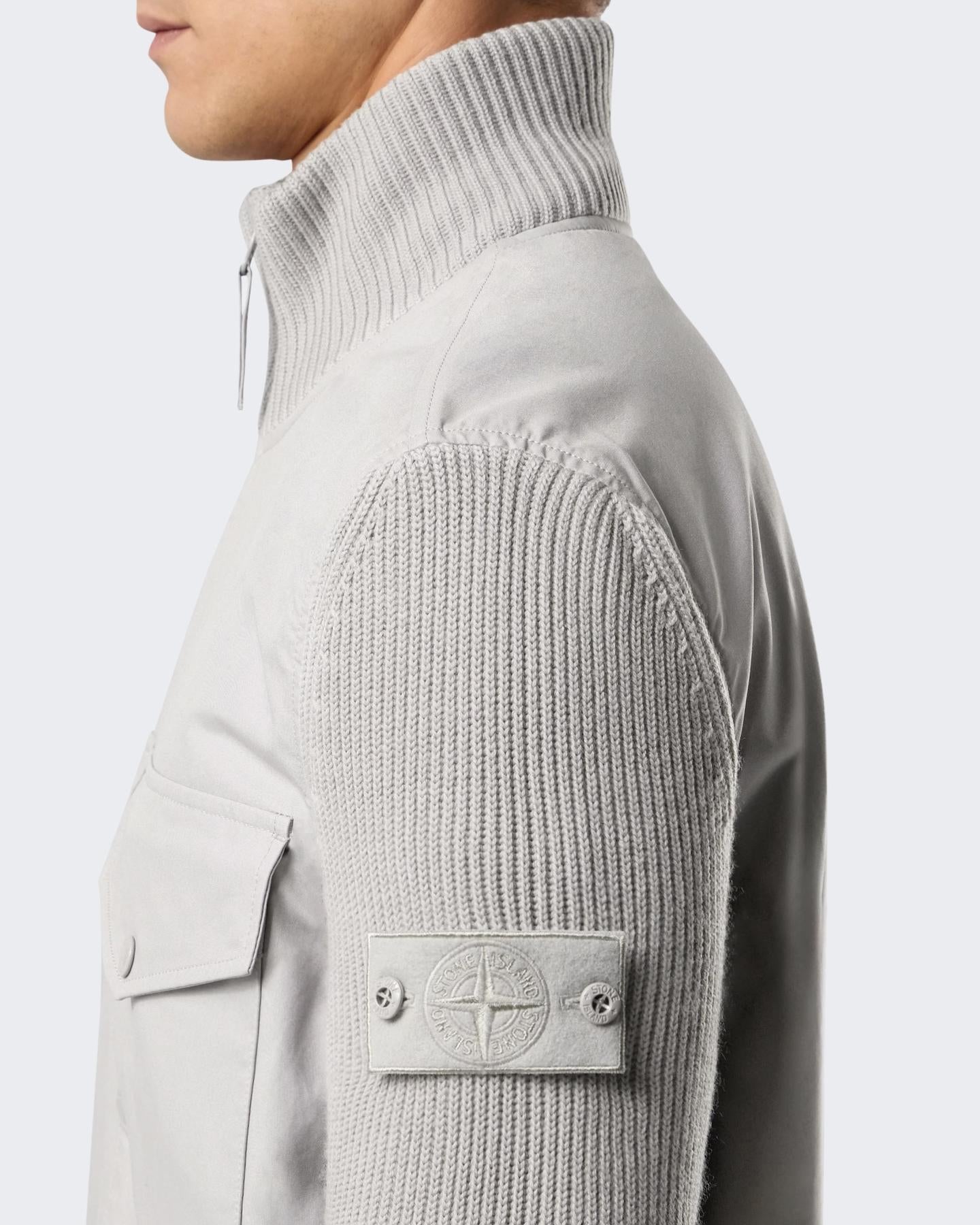 Heren Bomber
