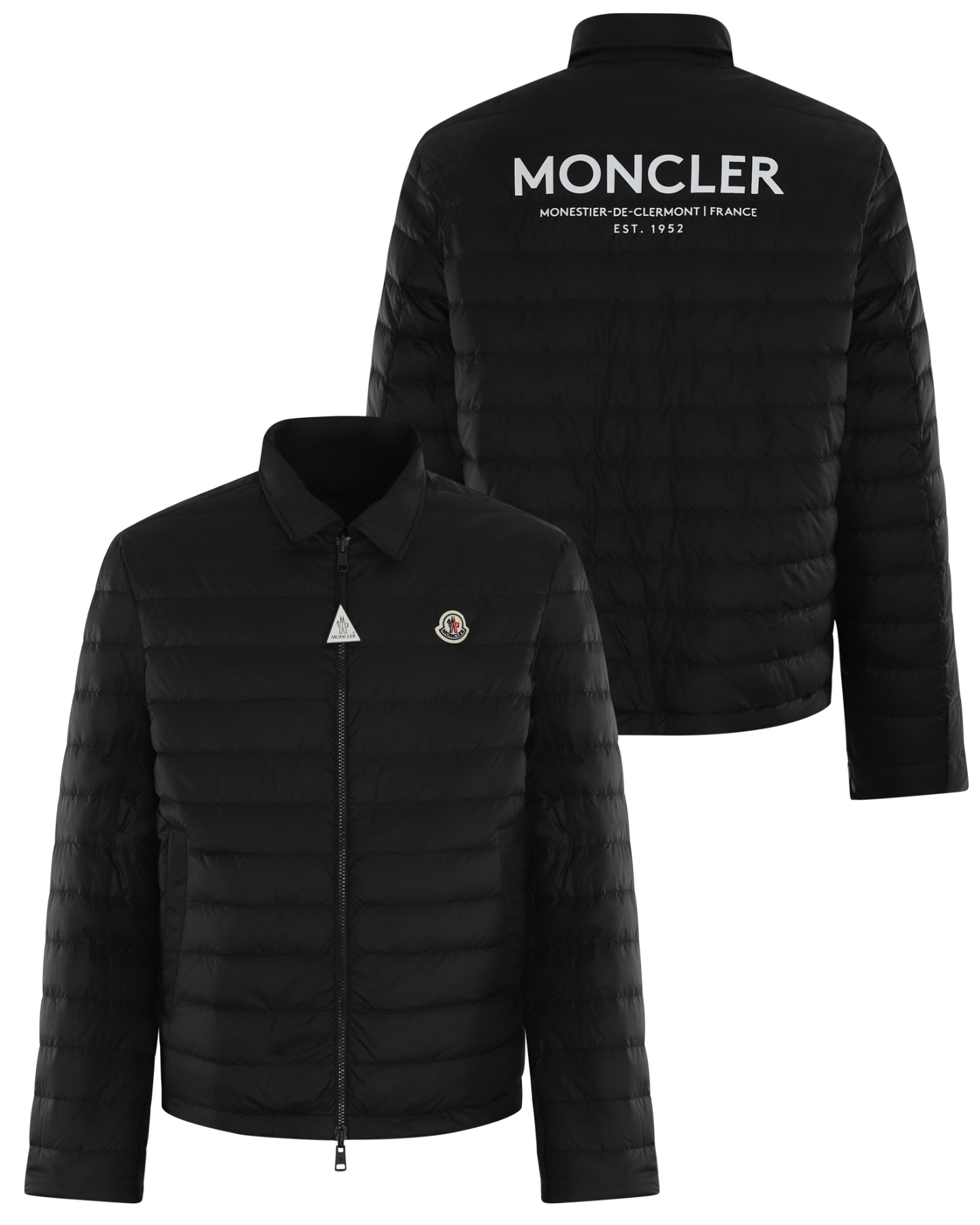 Heren Cidone Jacket