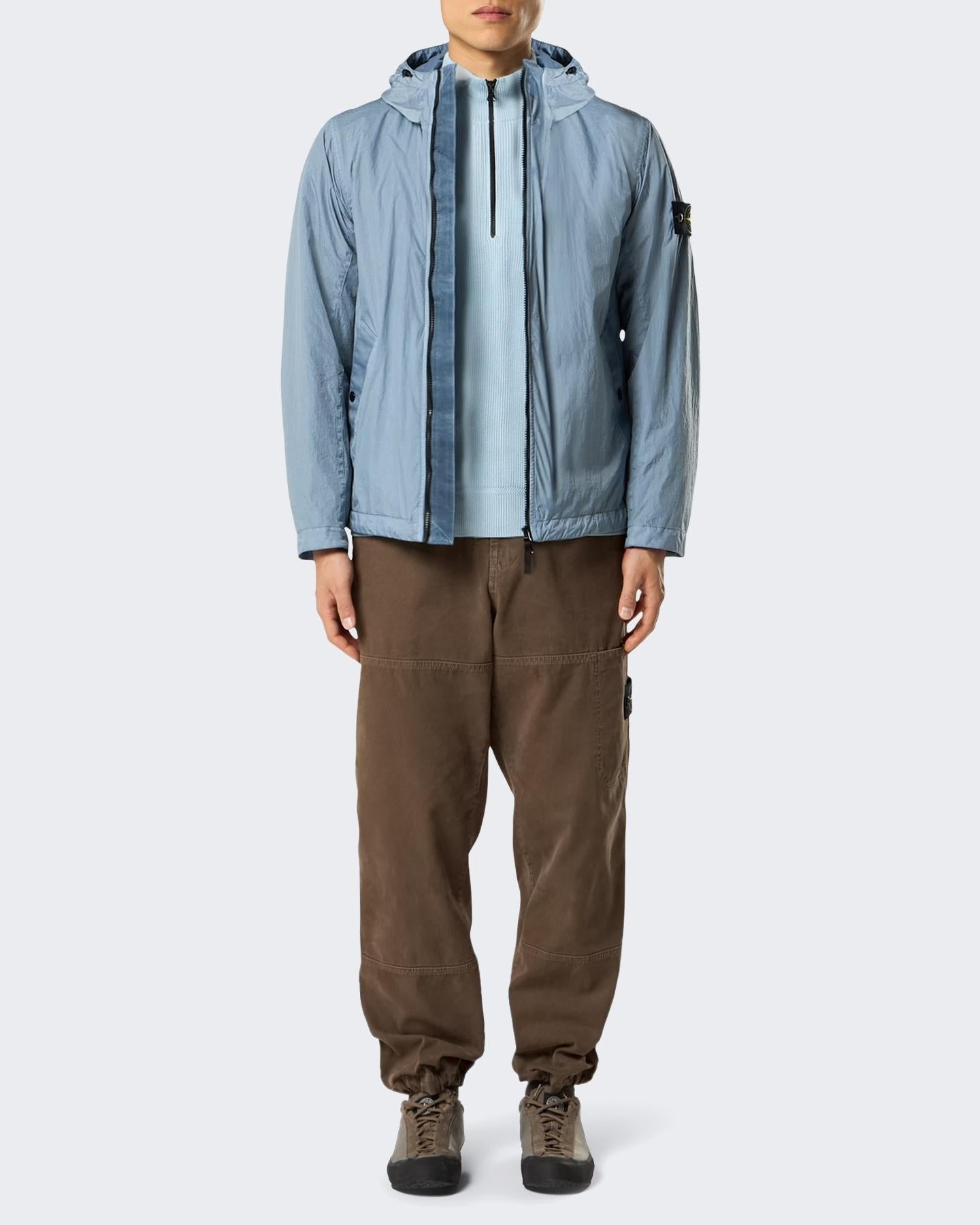 Stone Island Heren Jacket