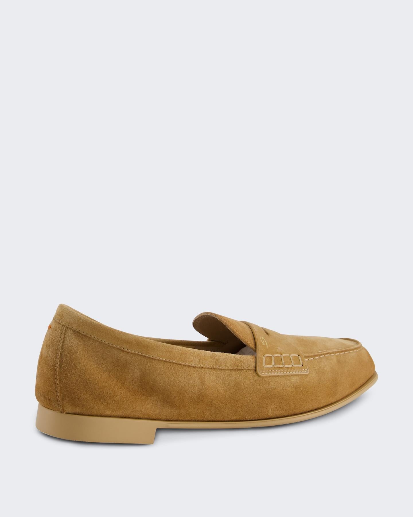 Dames Vibe Loafer