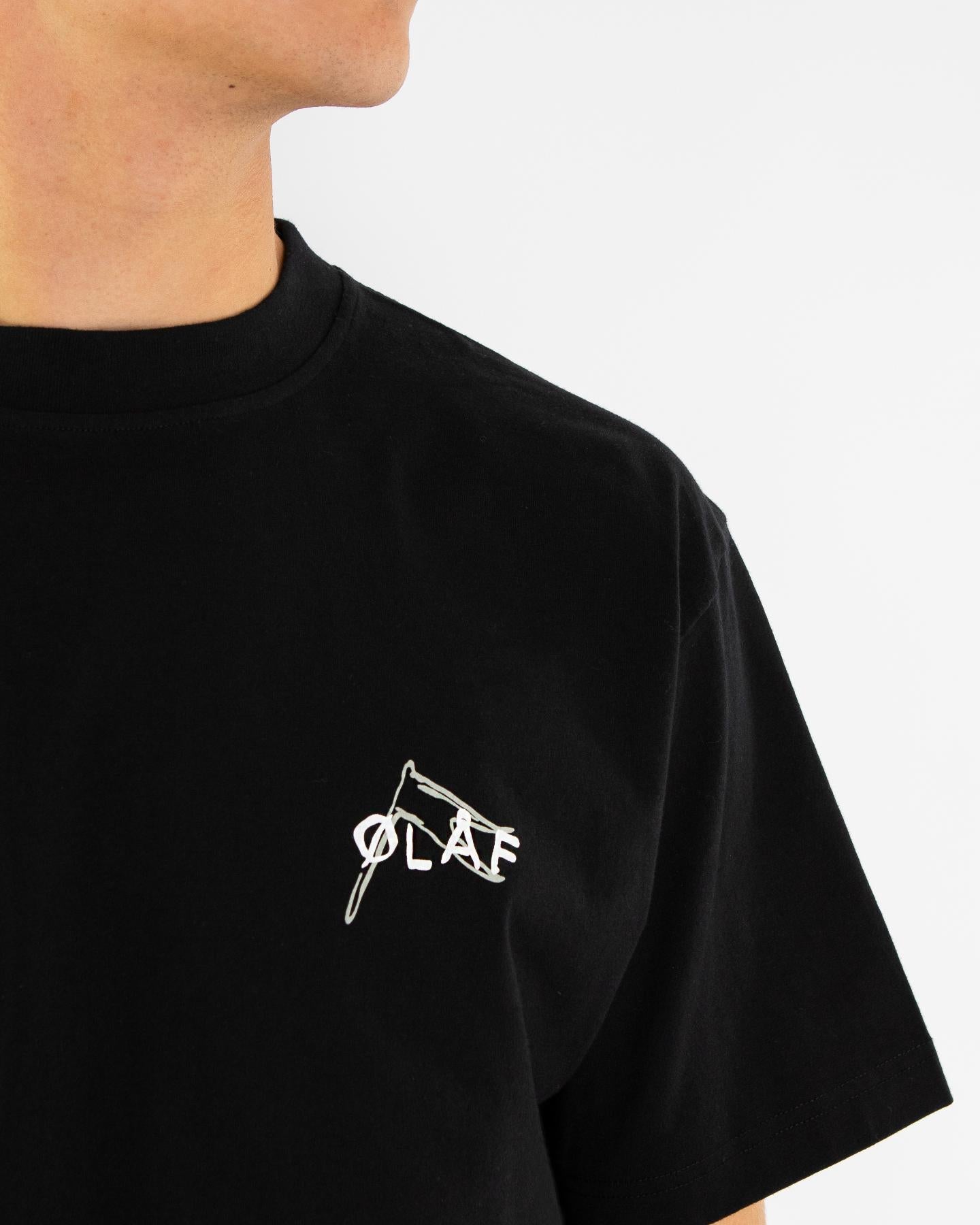 Heren Gadget Tee