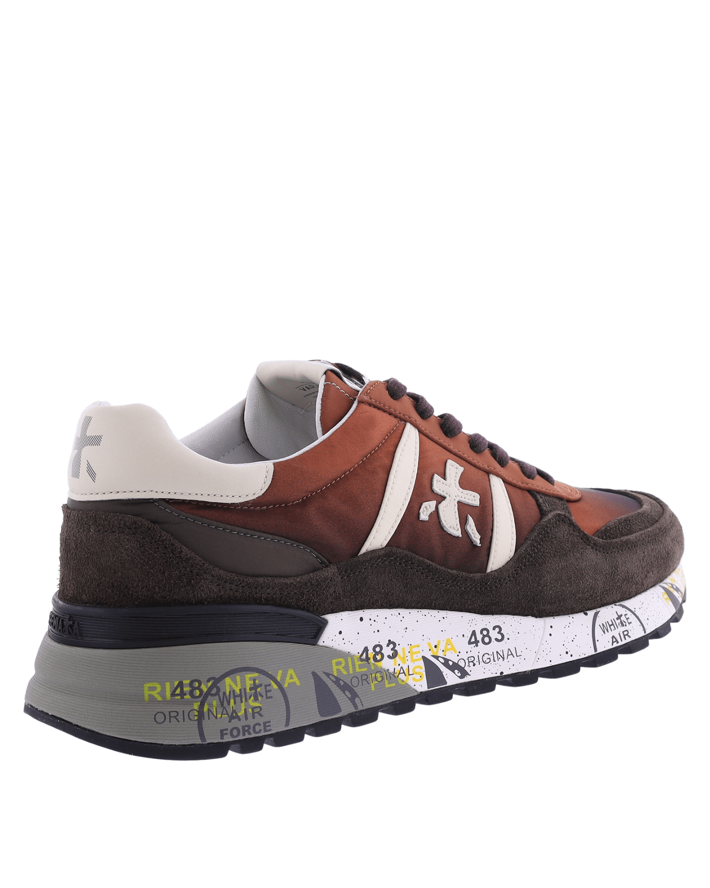 Premiata sale heren hotsell