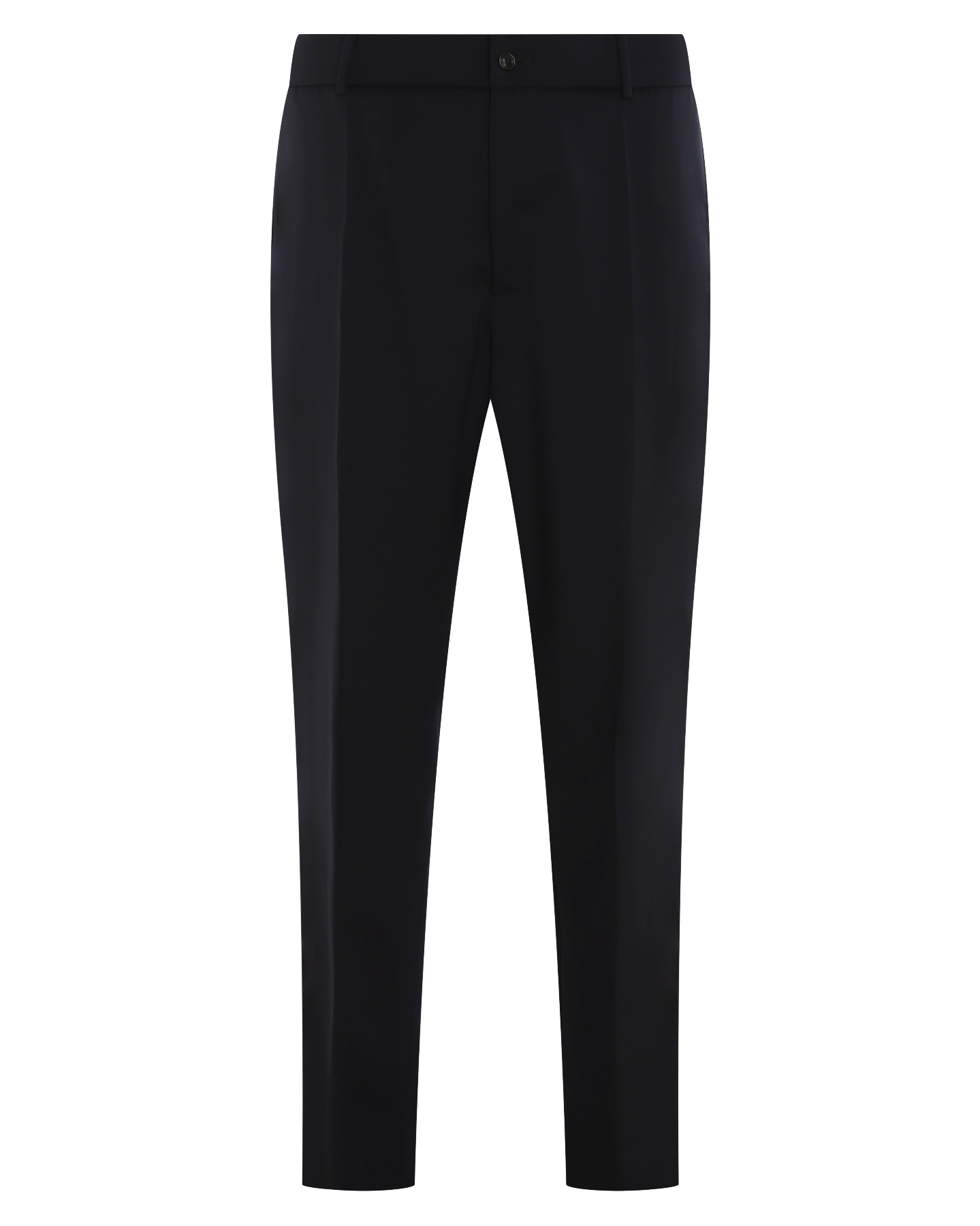 Heren Logopatch Pantalone Blauw