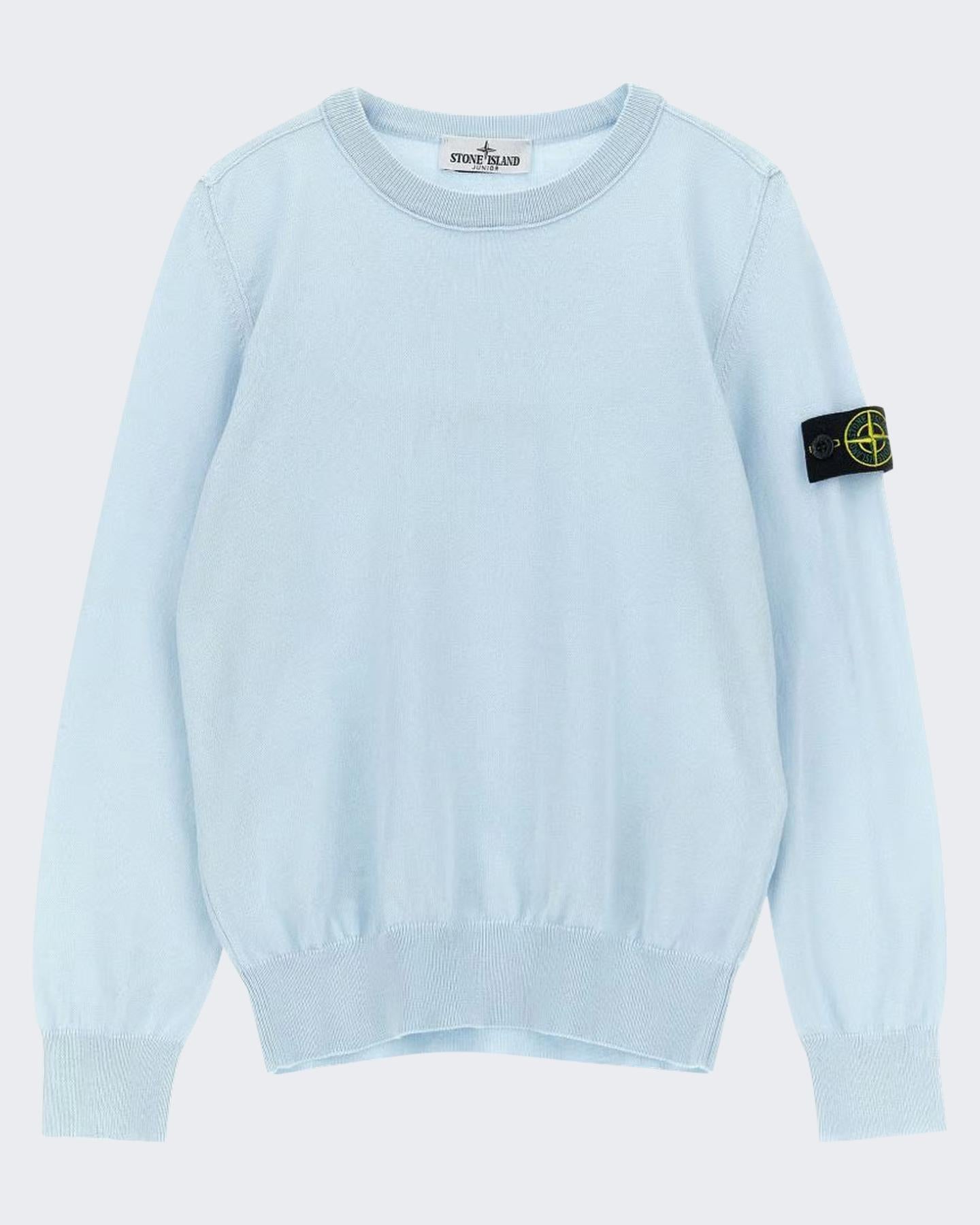 Kids Crew Neck