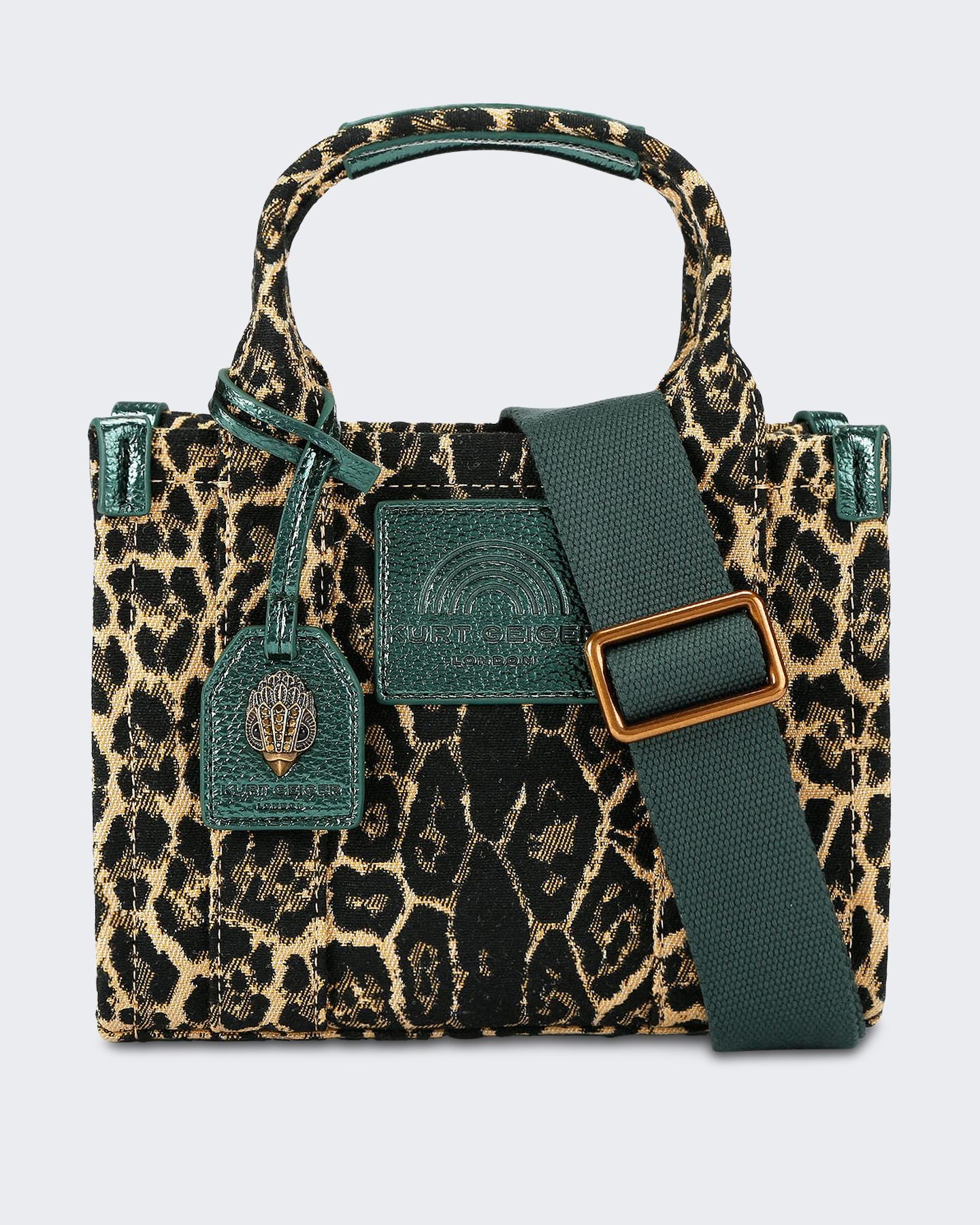 Dames Xs Southbank Tote