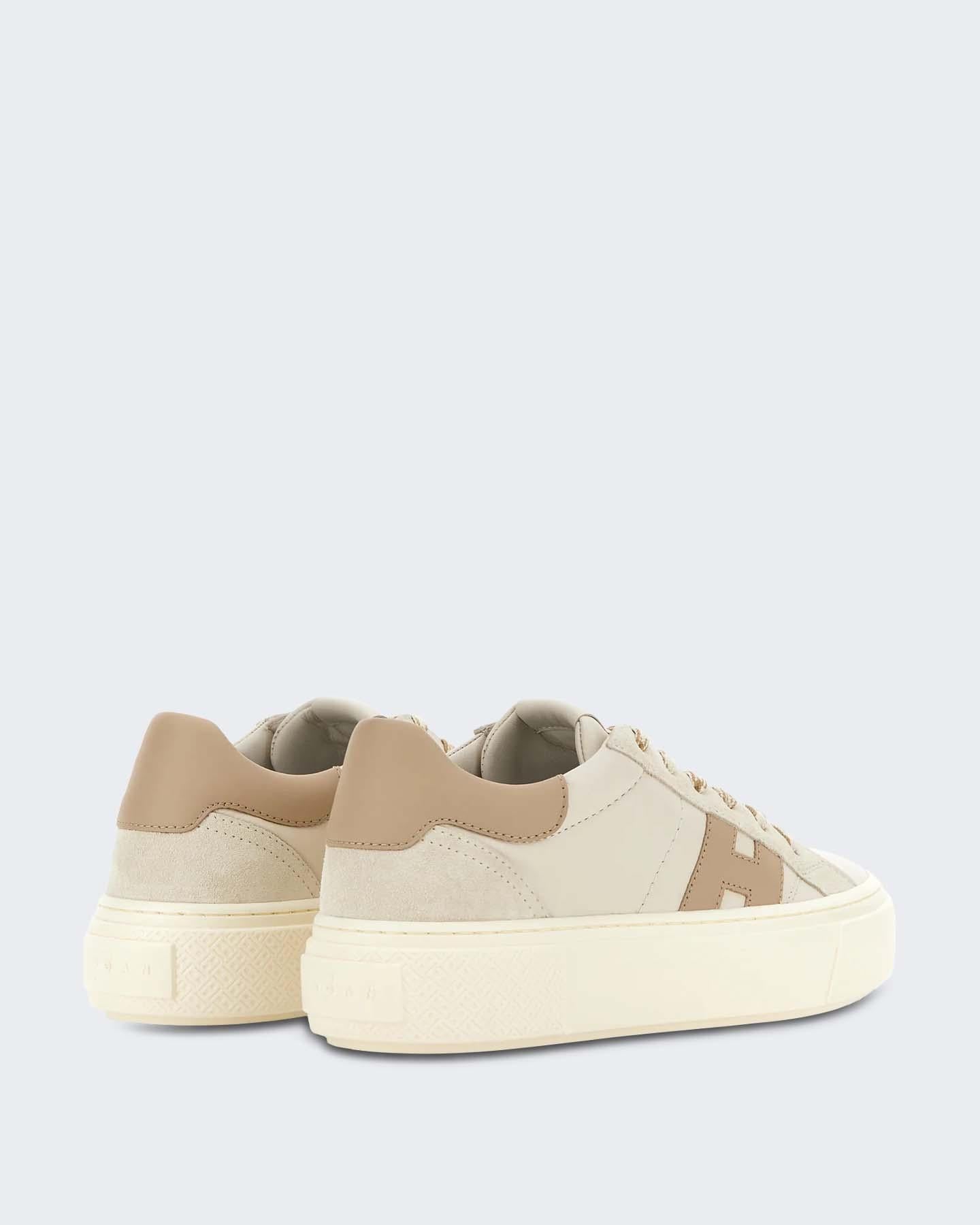 Dames H705 Allacciato H
