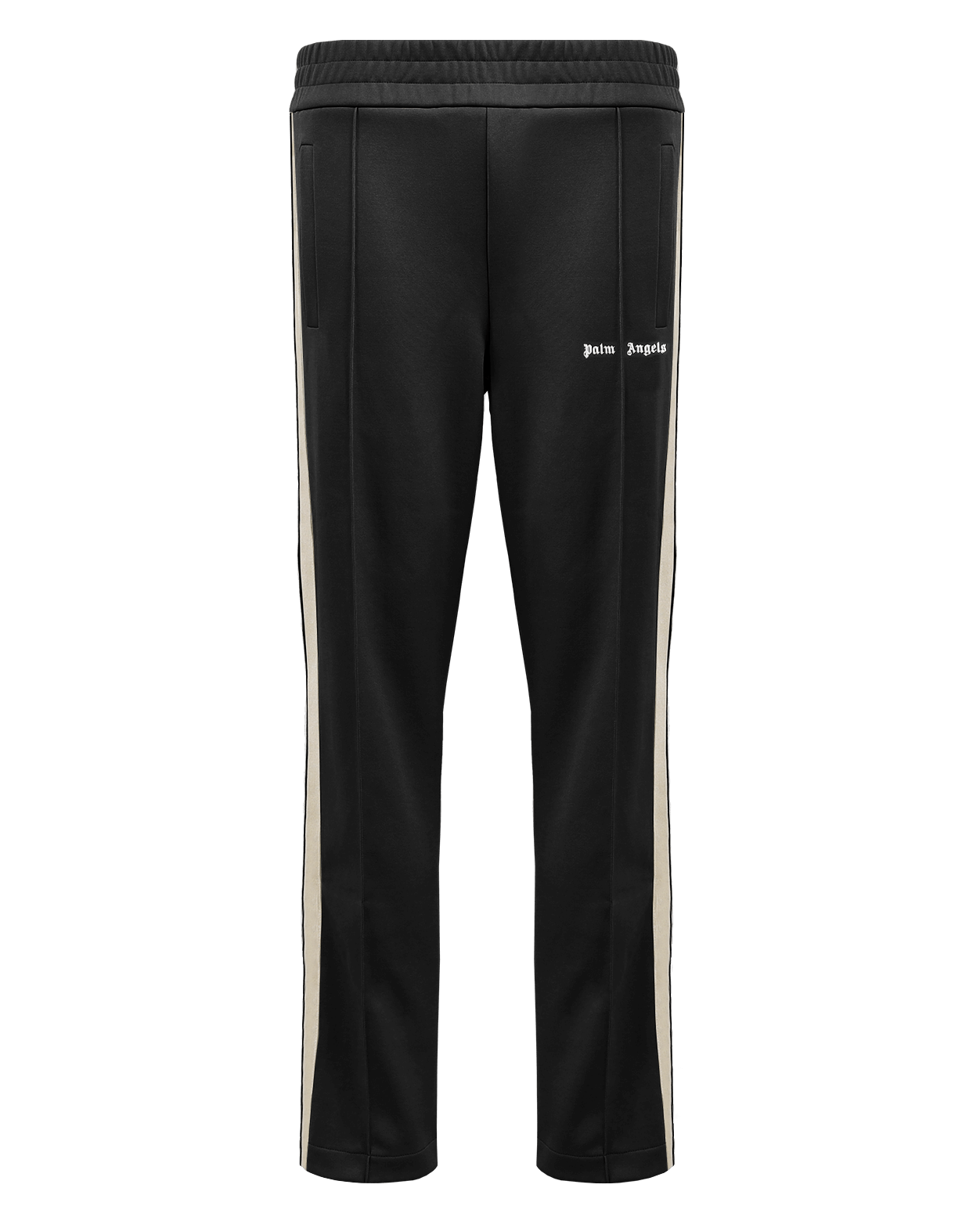 Heren New Classic Track Pant Zwart