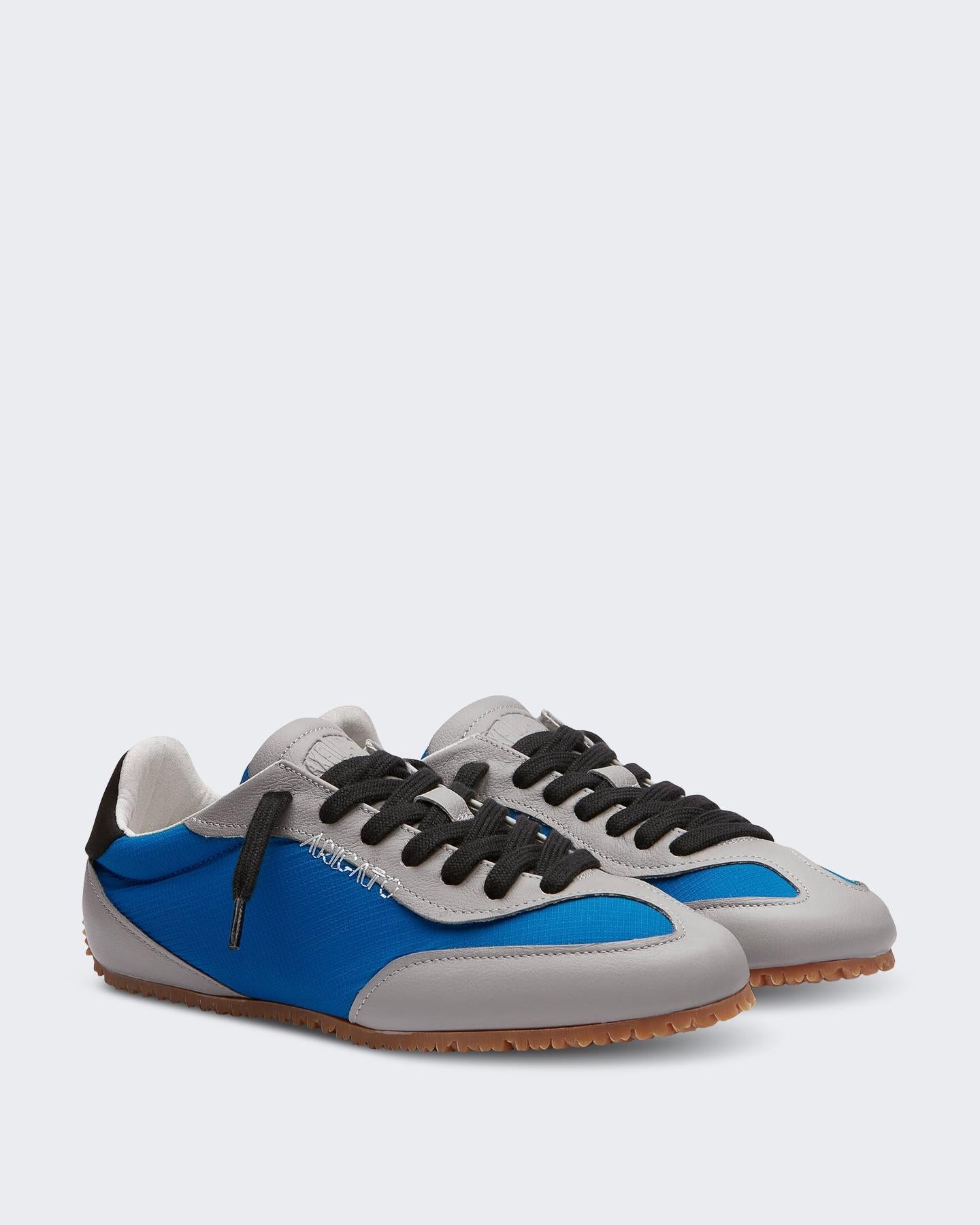 Dames Daze Runner Blauw/Grijs