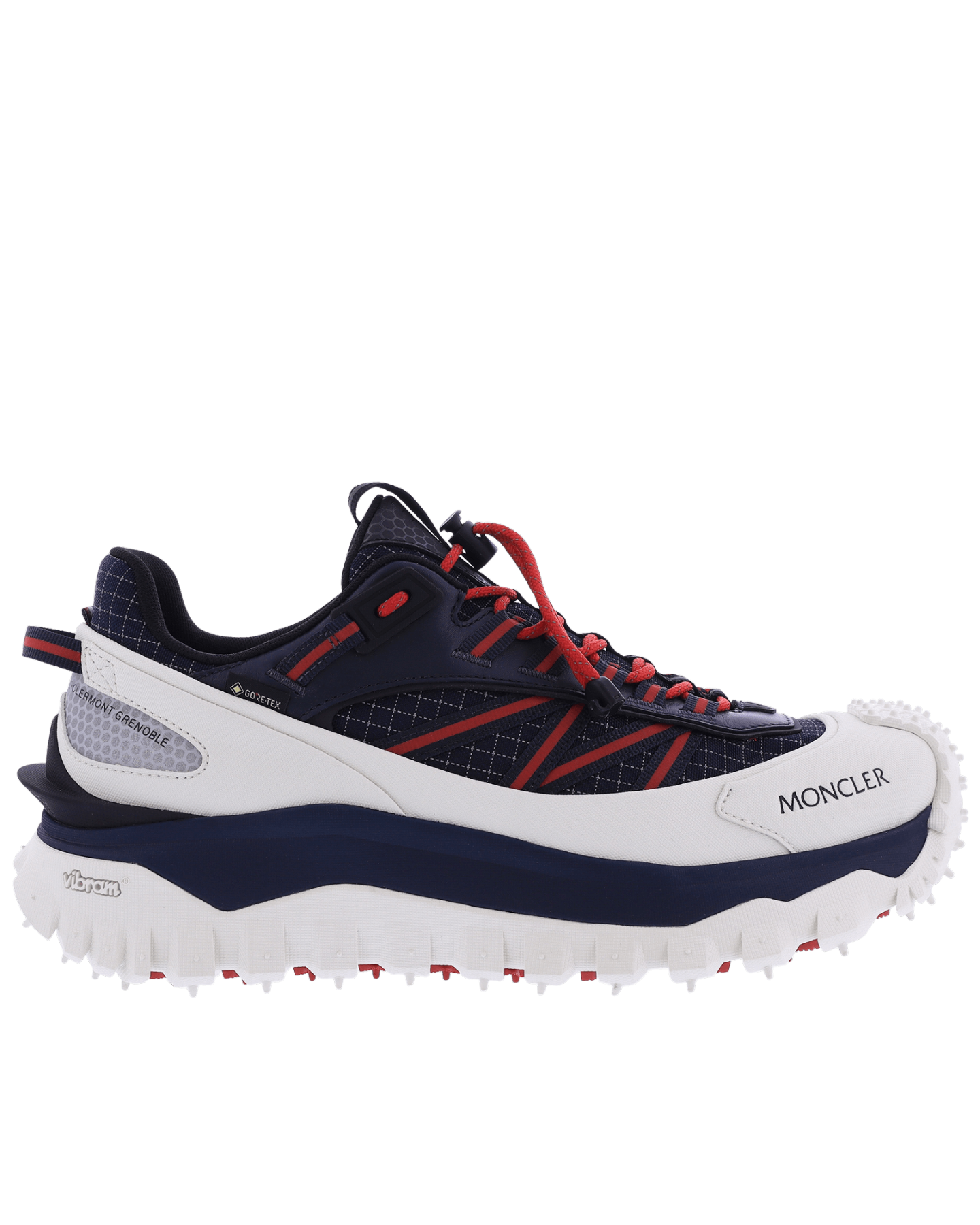 Moncler schoenen discount heren