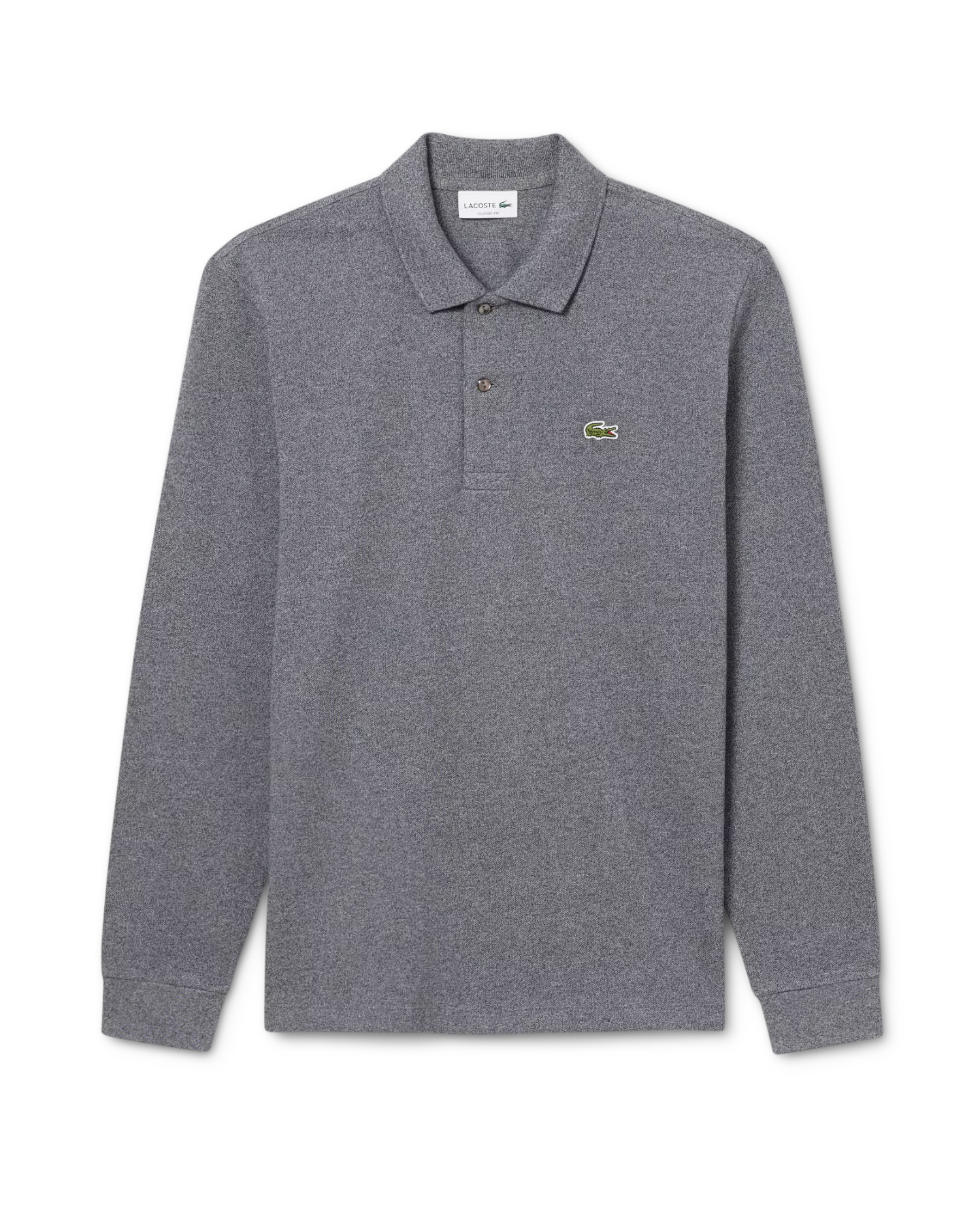Heren 1Hp2 Men'S L/S Best Polo