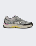 Saucony Dames Progrid Omni 9 Sneaker Grijs — huidige kleur