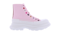 Alexander McQueen Damen Tread Slick Multi Sneaker