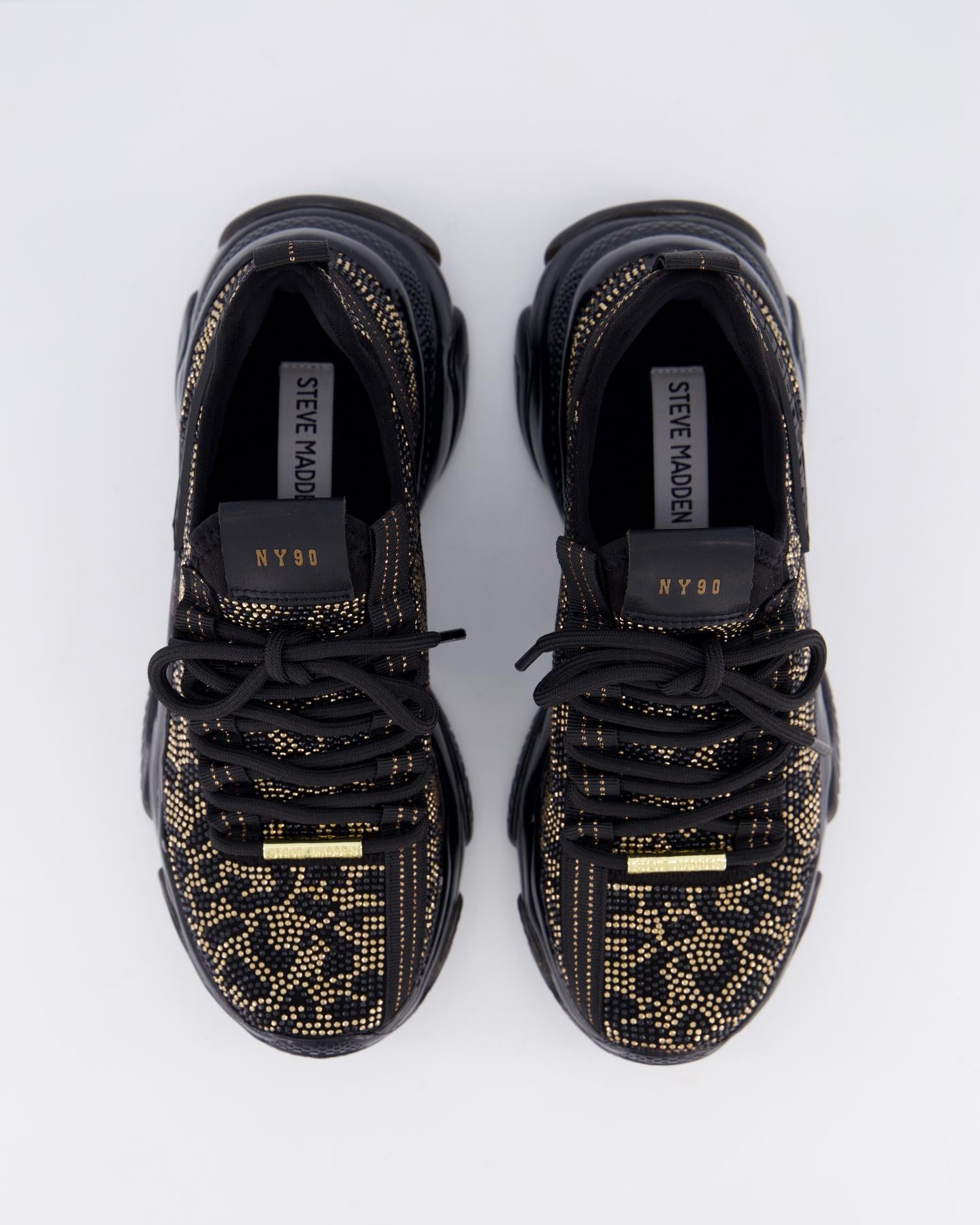 Dames Maxilla-S Sneaker
