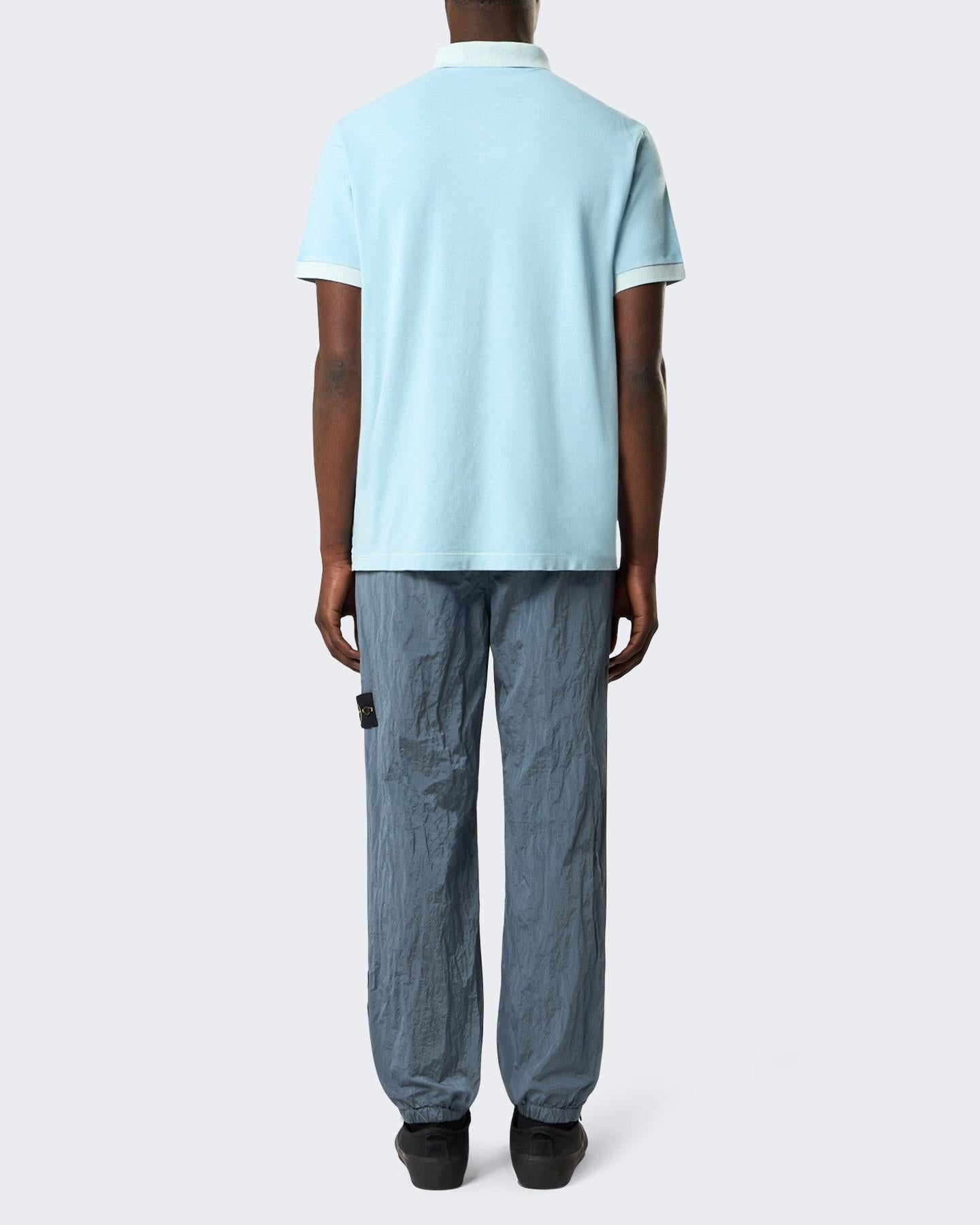 Heren Ss Polo