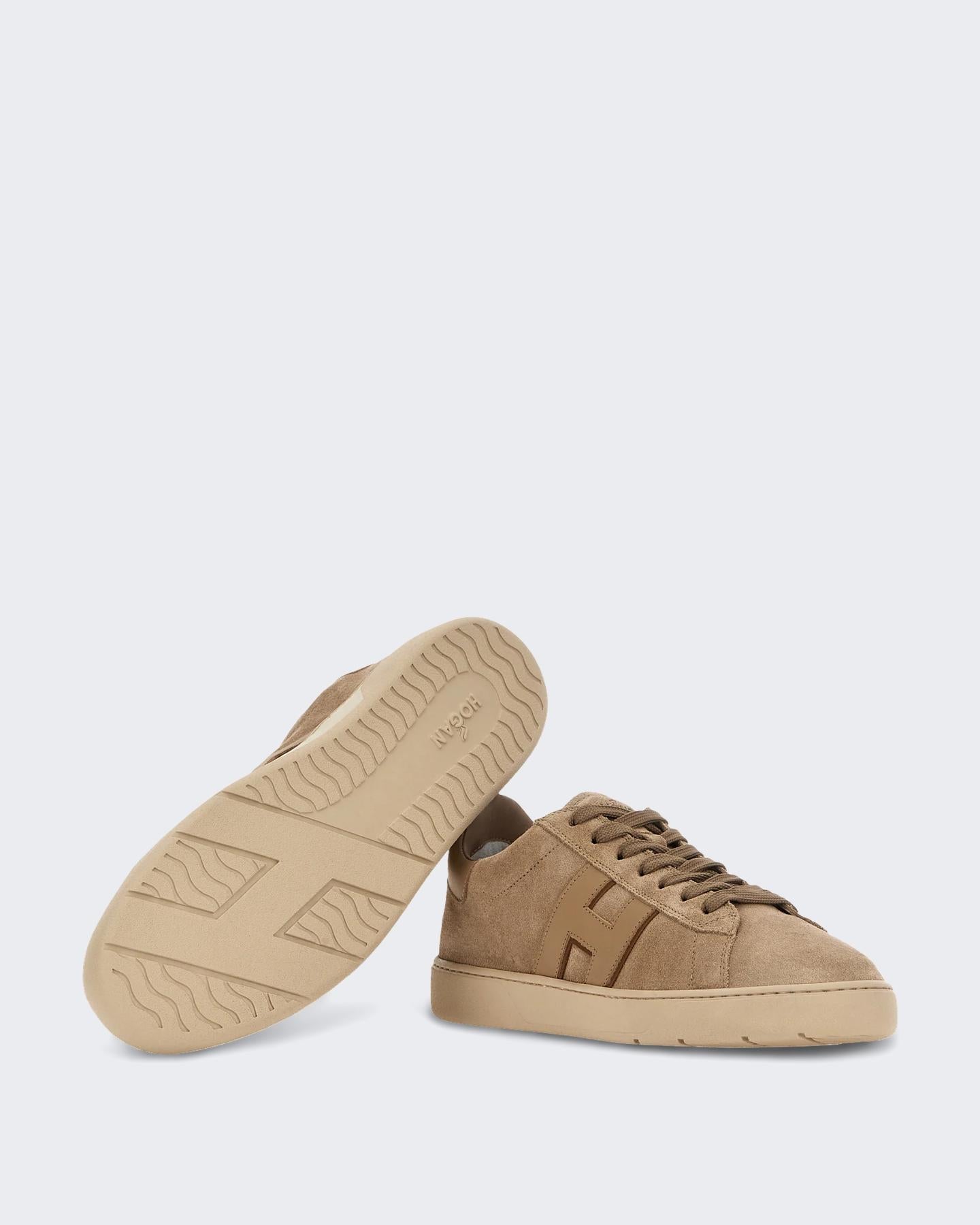Heren Hogan Cool Allacciato H Profil