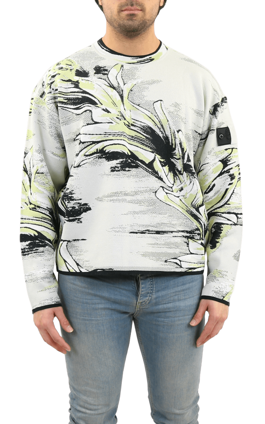 Heren Knitwear
