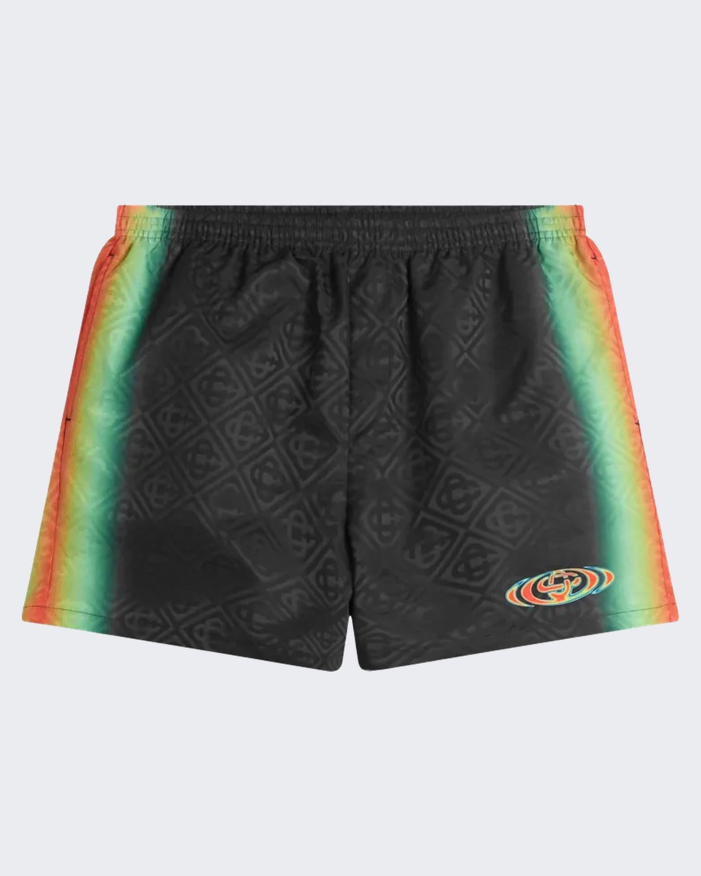 Heren Monogram Swim