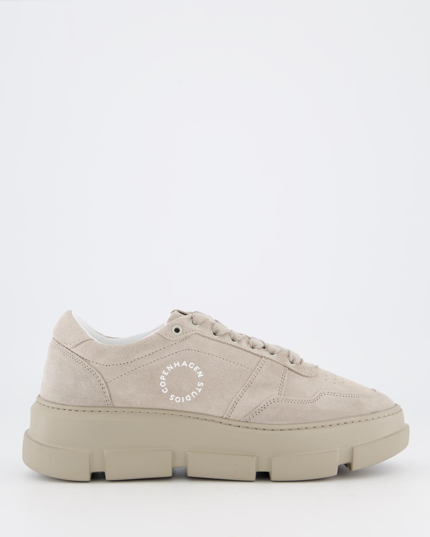 Dames CPH435 Sneaker Grijs