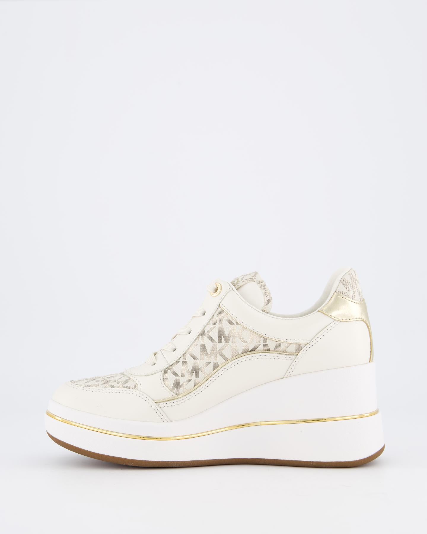 Dames Emmy Wedge Trainer