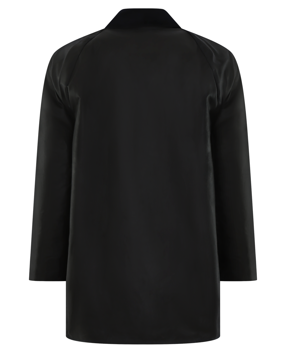 Heren BEAUFORT WAX JACKET