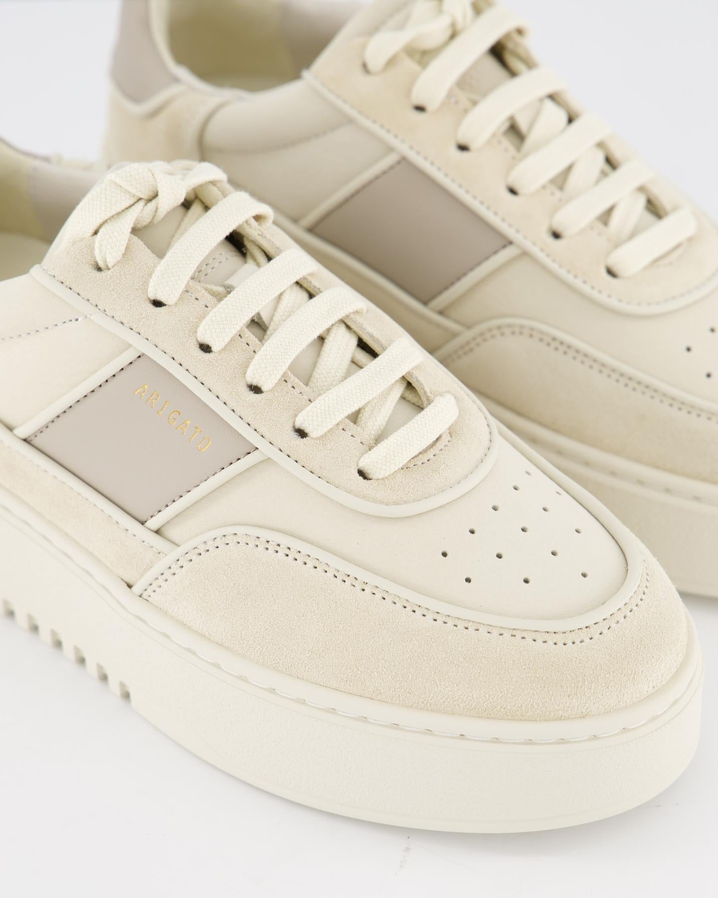 Dames Orbit Piping Sneaker