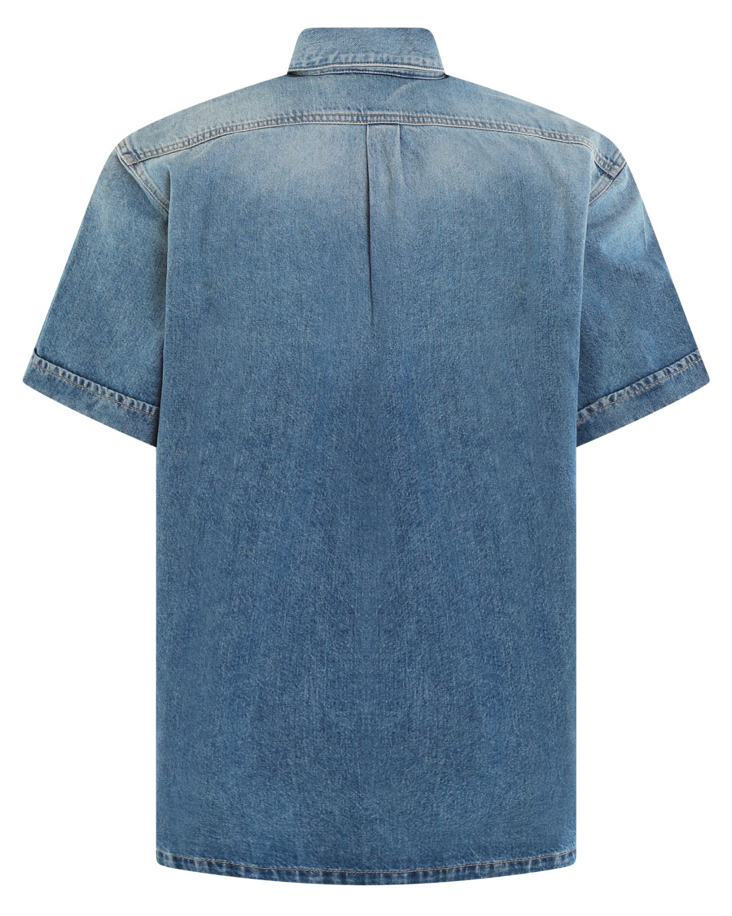 Heren Givenchy Shirt Blauw