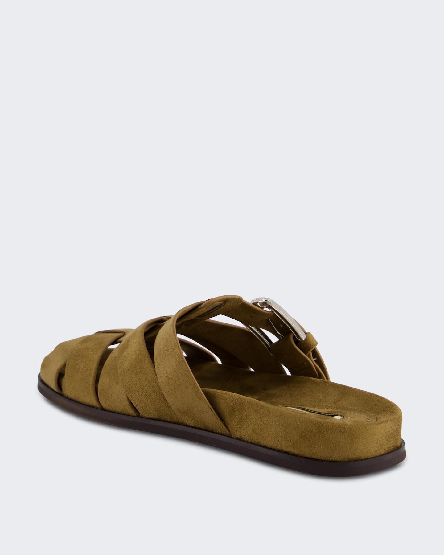 Dames Mule Veneta