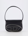 Diesel Dames 1DR Bag Zwart