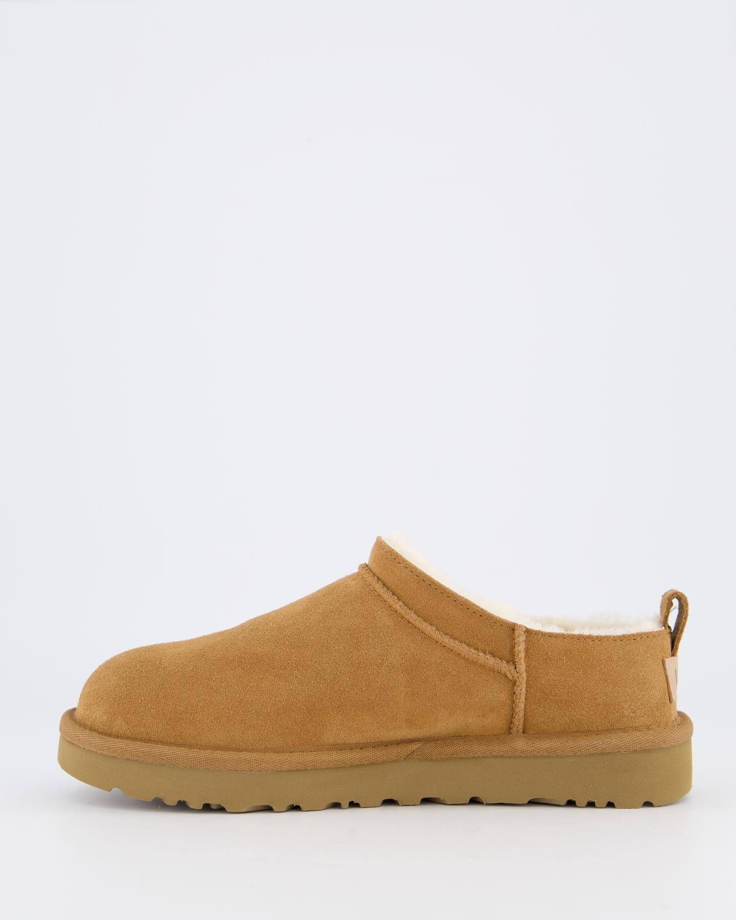 Dames Classic Micro Chestnut