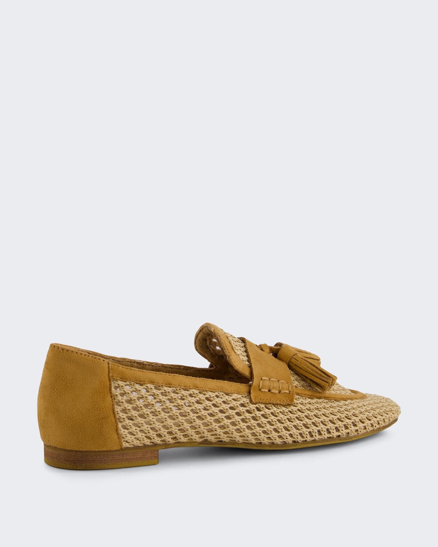 Dames Mocasin Tropezienes