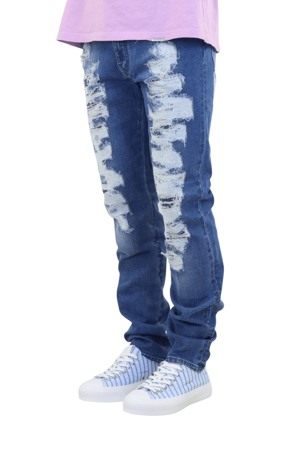 Heren Trousers