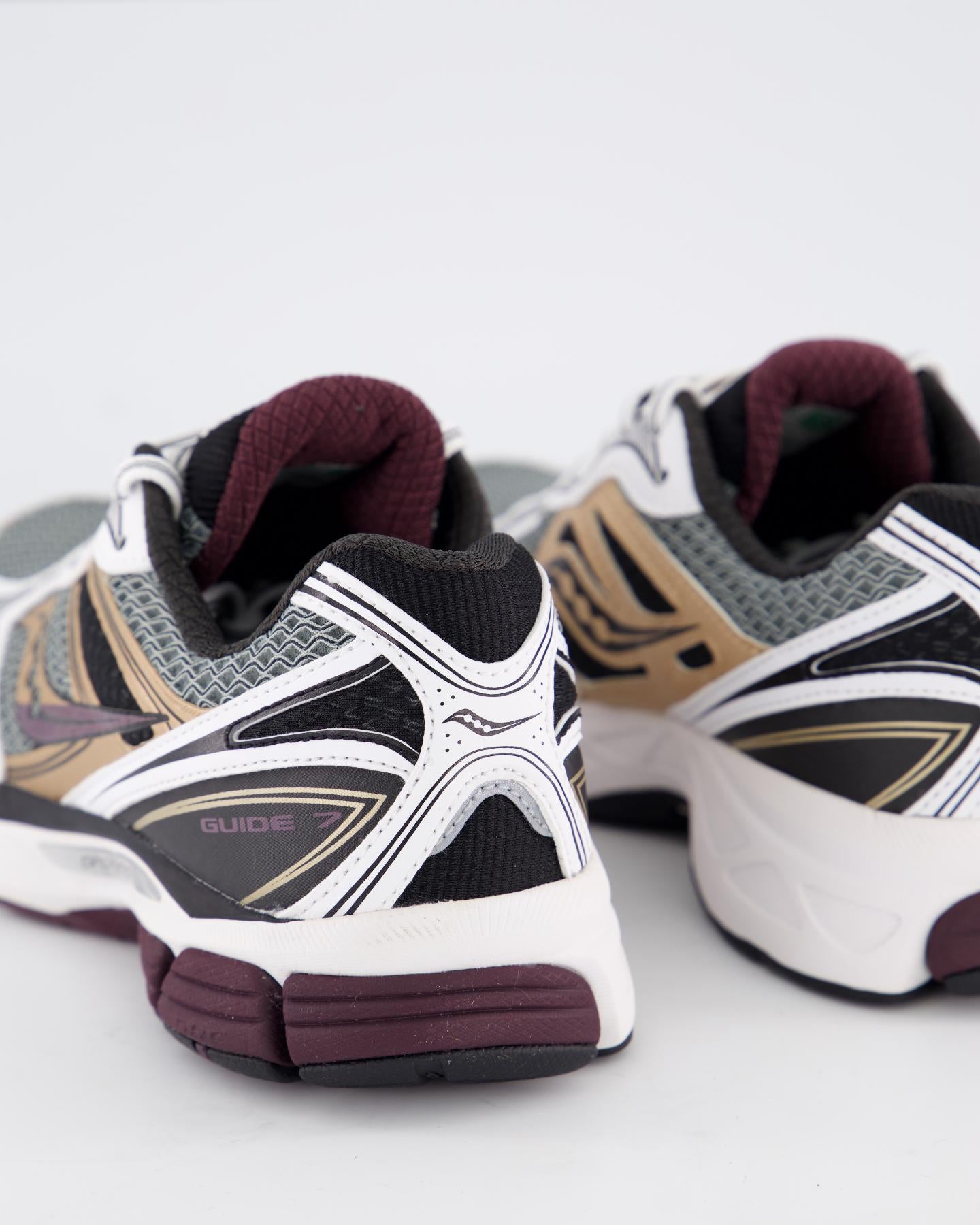 Dames Progrid Guide 7