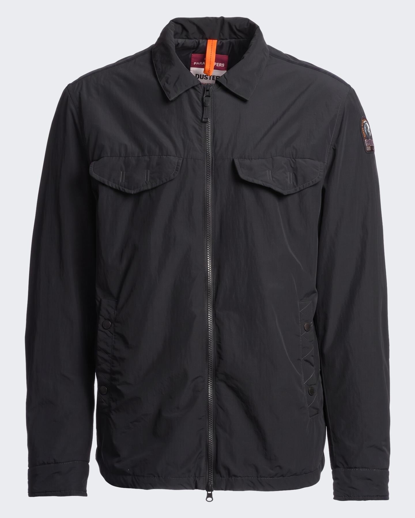 Heren Evander Overshirt Jacket