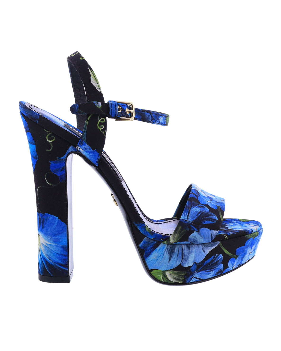 Dames Flower Power