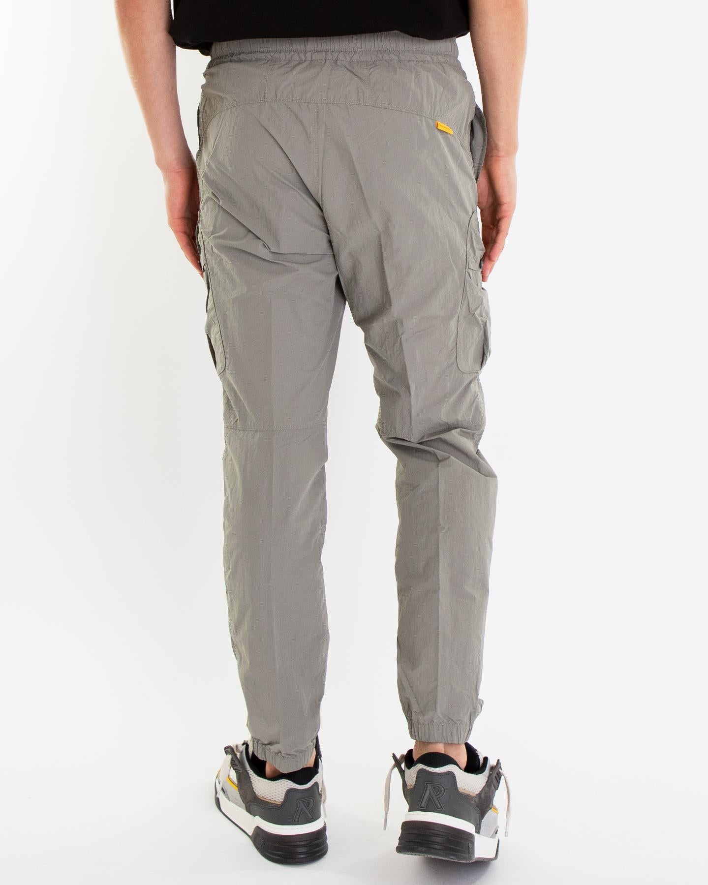 Heren Zander Pant Groen
