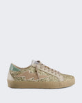 Dames Retro 3 — huidige kleur